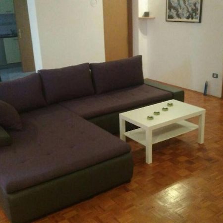 Apartment Summer 1 พูลา ภายนอก รูปภาพ