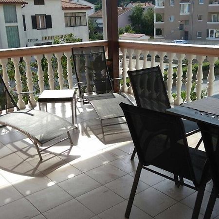 Apartment Summer 1 พูลา ภายนอก รูปภาพ