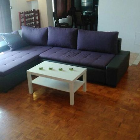 Apartment Summer 1 พูลา ภายนอก รูปภาพ